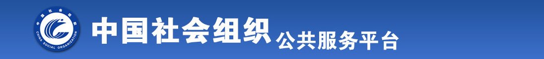 屌插进逼里全国社会组织信息查询